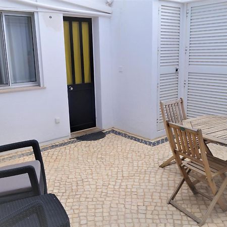 Apartamentos Pinhao Lagos Phòng bức ảnh