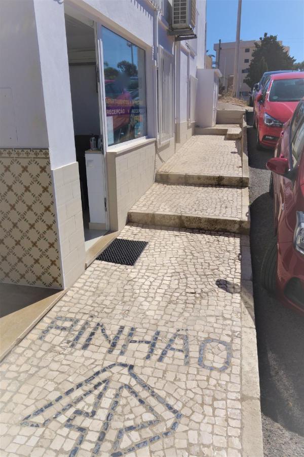 Apartamentos Pinhao Lagos Ngoại thất bức ảnh