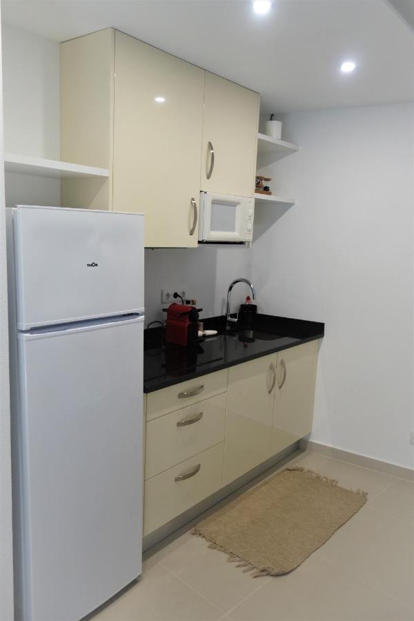 Apartamentos Pinhao Lagos Ngoại thất bức ảnh