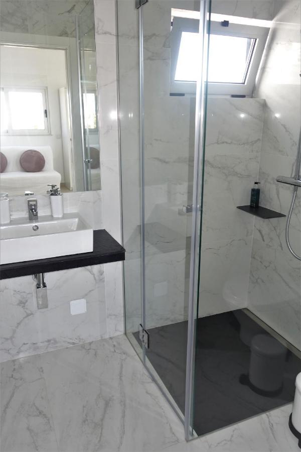 Apartamentos Pinhao Lagos Ngoại thất bức ảnh