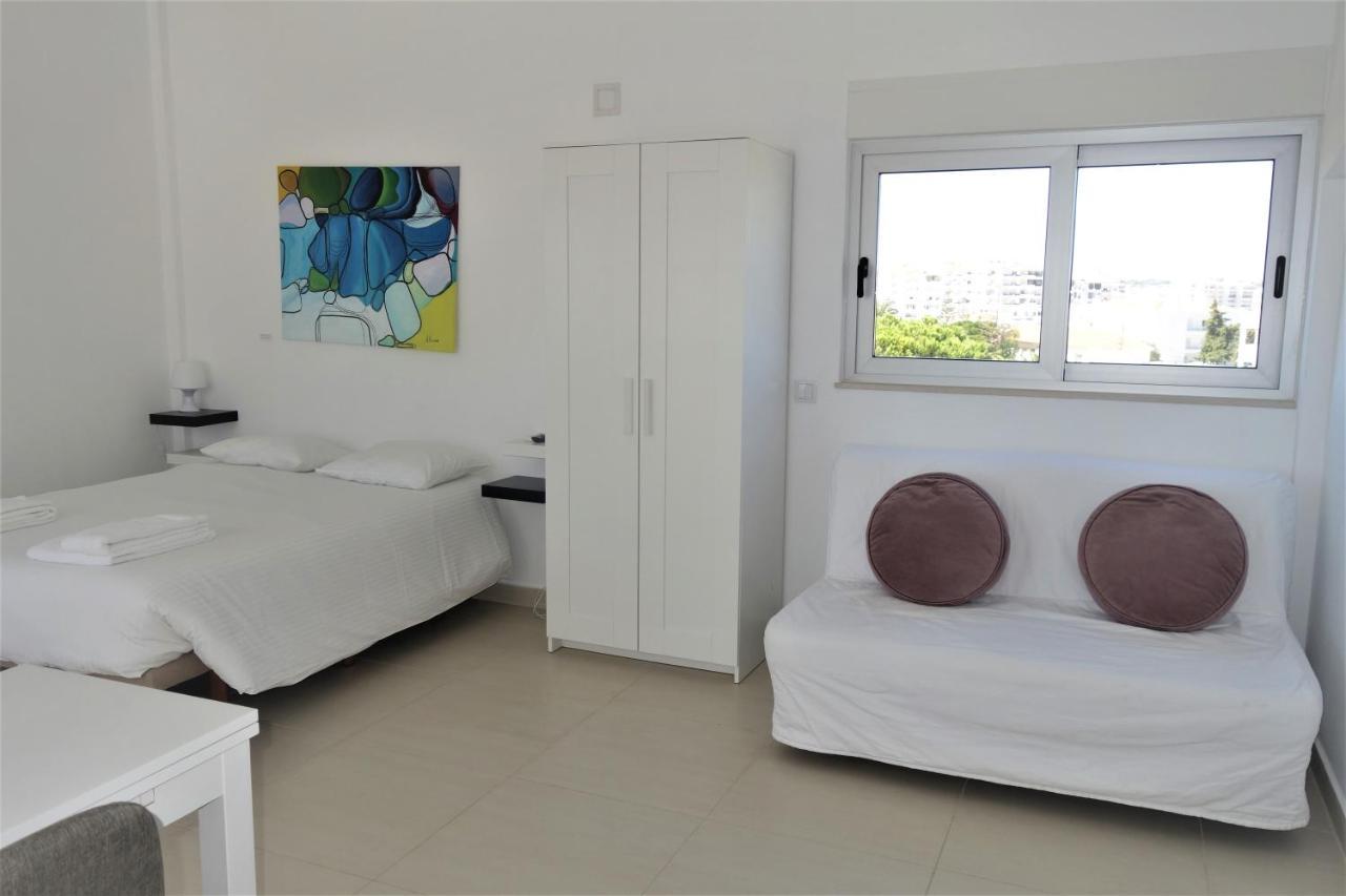 Apartamentos Pinhao Lagos Ngoại thất bức ảnh