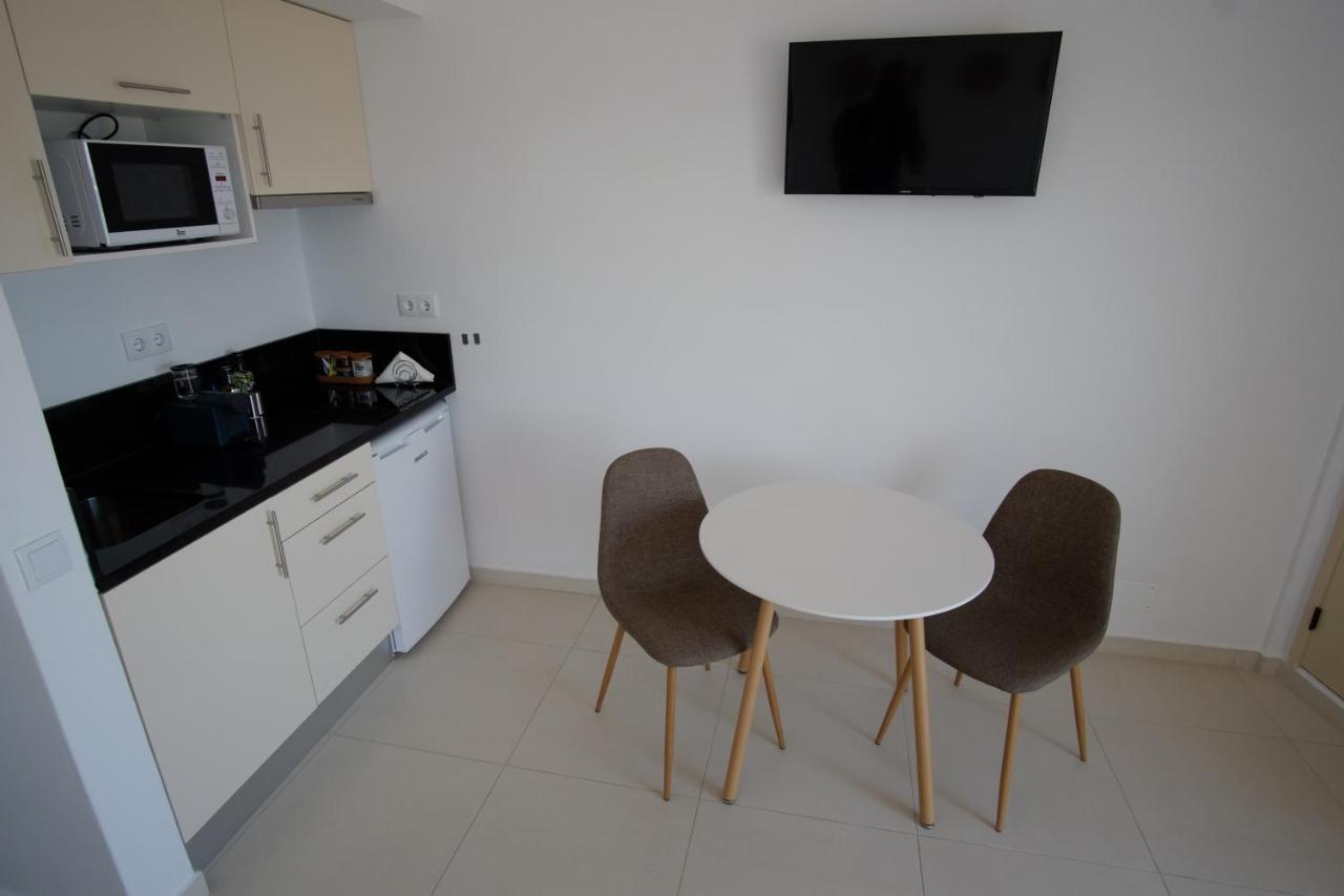 Apartamentos Pinhao Lagos Ngoại thất bức ảnh