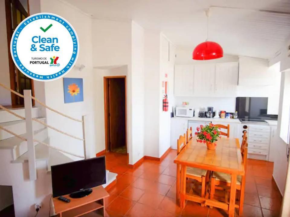 Apartamentos Pinhao Lagos Phòng bức ảnh