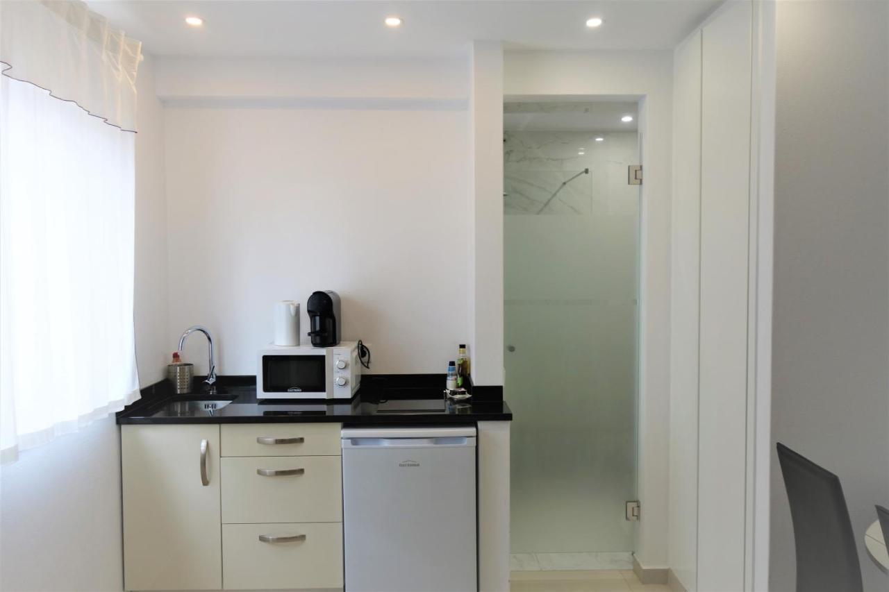 Apartamentos Pinhao Lagos Ngoại thất bức ảnh