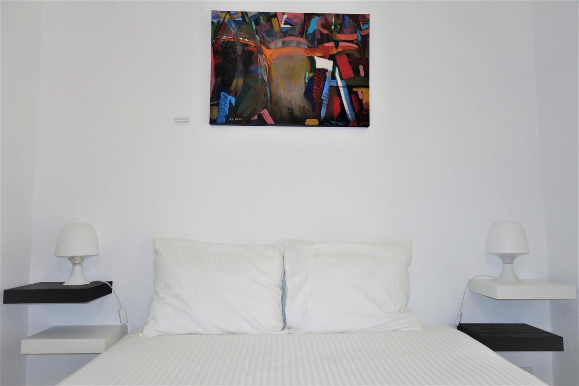 Apartamentos Pinhao Lagos Phòng bức ảnh