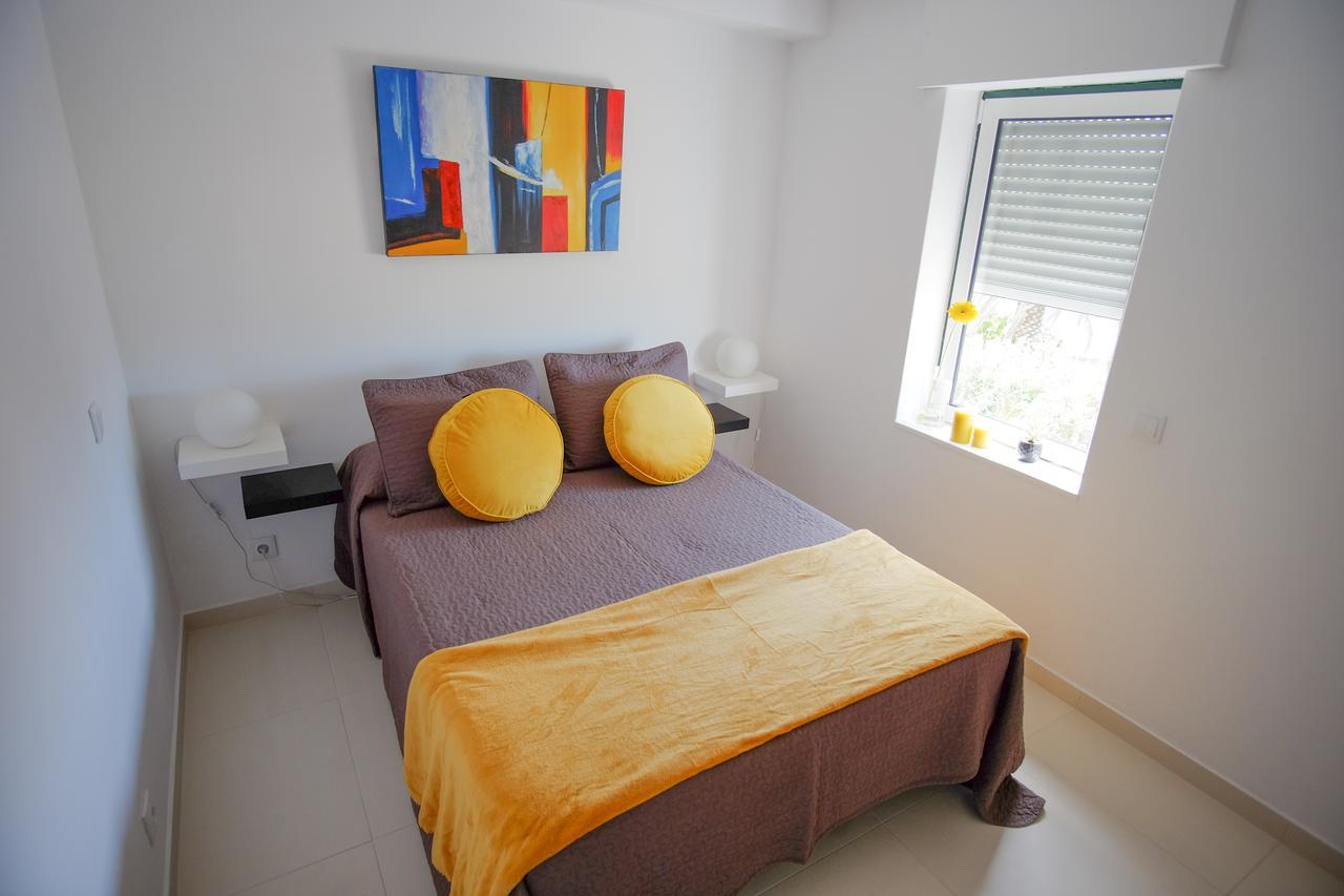 Apartamentos Pinhao Lagos Ngoại thất bức ảnh