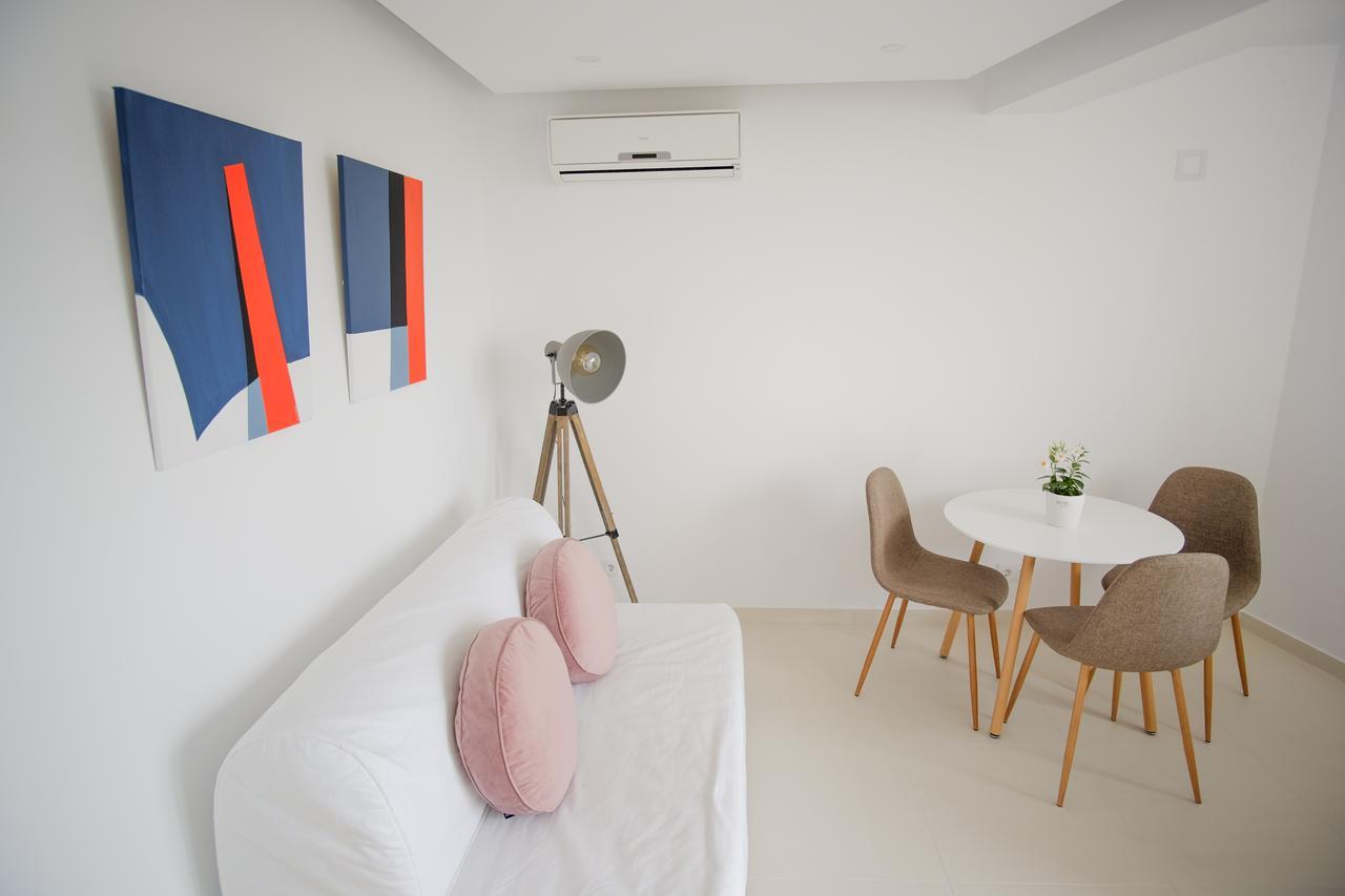 Apartamentos Pinhao Lagos Ngoại thất bức ảnh