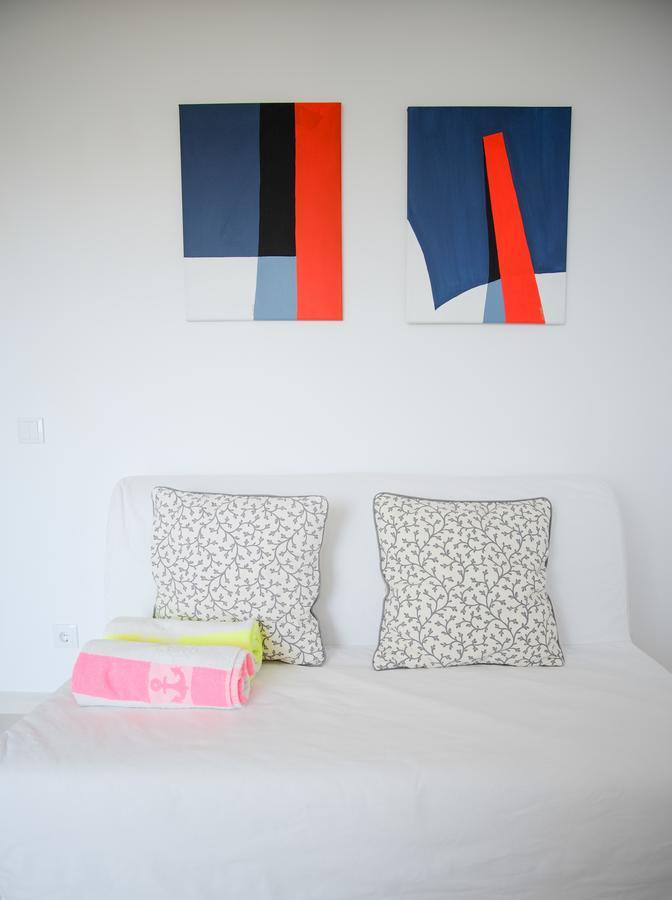 Apartamentos Pinhao Lagos Ngoại thất bức ảnh