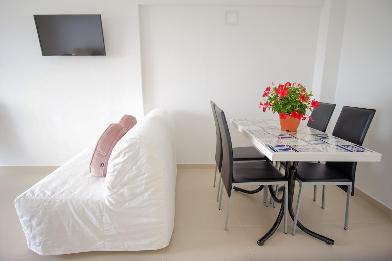 Apartamentos Pinhao Lagos Ngoại thất bức ảnh