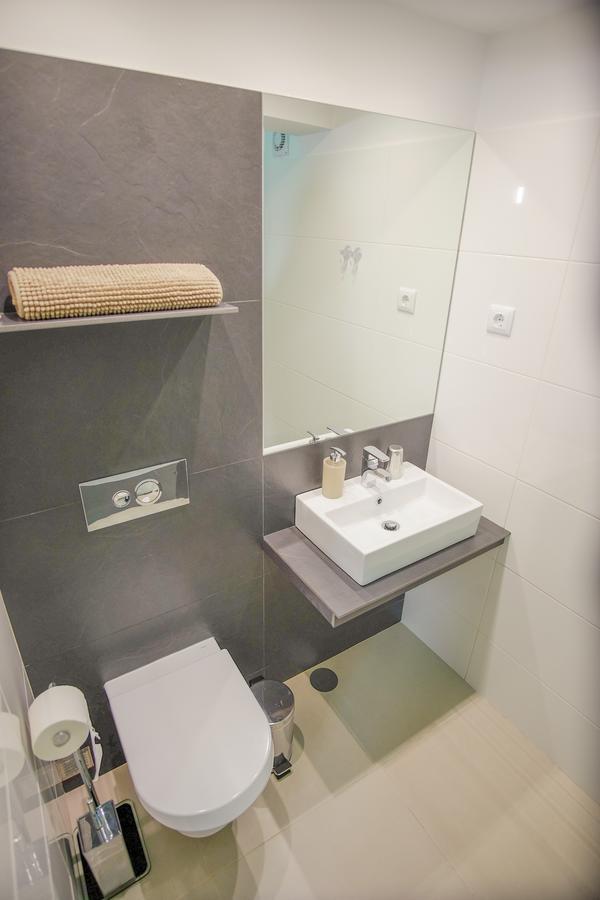 Apartamentos Pinhao Lagos Ngoại thất bức ảnh