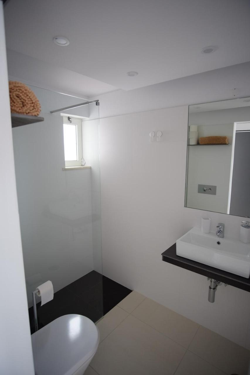 Apartamentos Pinhao Lagos Ngoại thất bức ảnh