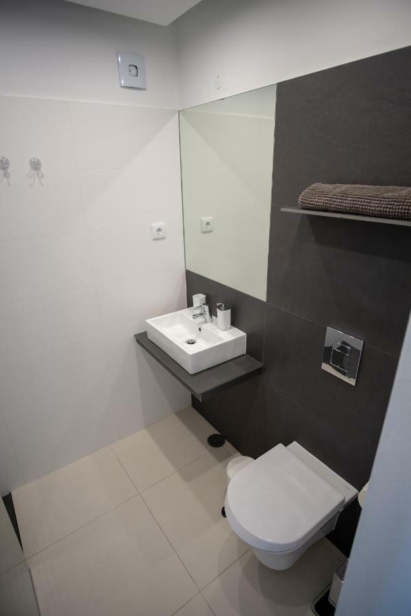 Apartamentos Pinhao Lagos Ngoại thất bức ảnh