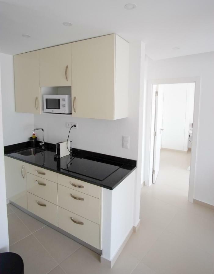 Apartamentos Pinhao Lagos Ngoại thất bức ảnh