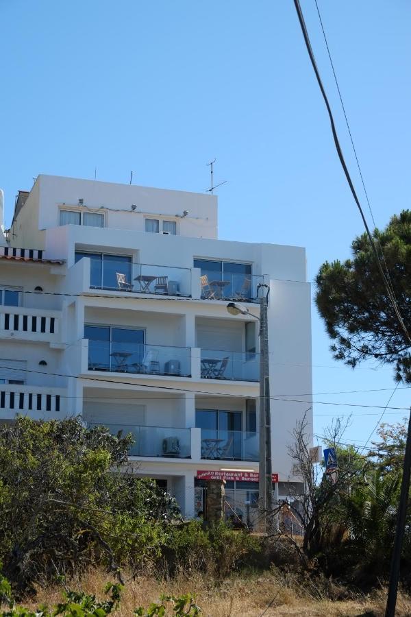 Apartamentos Pinhao Lagos Ngoại thất bức ảnh